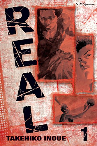 Real, Vol. 1 - Paperback