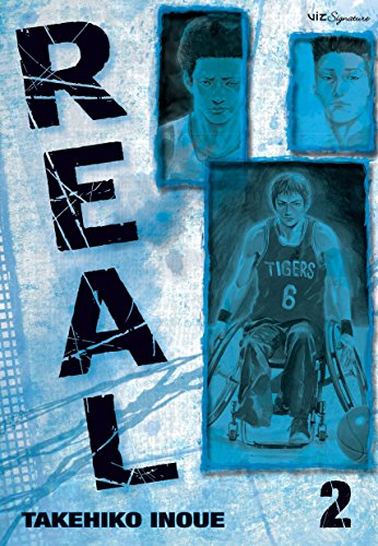 Real, Vol. 2 - Paperback