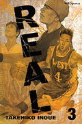 Real, Vol. 3 - Paperback