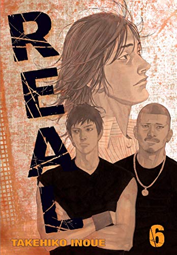 Real, Vol. 6 - Paperback