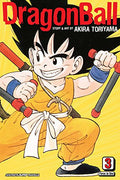 Dragon Ball (Vizbig Edition), Vol. 3 - Paperback
