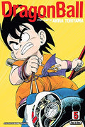 Dragon Ball (Vizbig Edition), Vol. 5 - Paperback