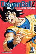 Dragon Ball Z (Vizbig Edition), Vol. 3 - Paperback