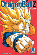 Dragon Ball Z (Vizbig Edition), Vol. 6 - Paperback