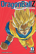 Dragon Ball Z (Vizbig Edition), Vol. 7 - Paperback