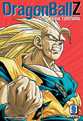 Dragon Ball Z (Vizbig Edition), Vol. 9 - Paperback