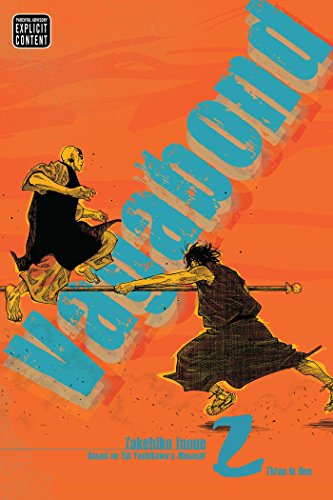 Vagabond (Vizbig Edition), Vol. 2: Enlightenment - Paperback