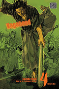 Vagabond (Vizbig Edition), Vol. 4 - Paperback