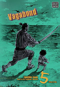 Vagabond (Vizbig Edition), Vol. 5 - Paperback