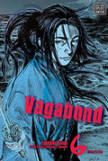 Vagabond (Vizbig Edition), Vol. 6 - Paperback