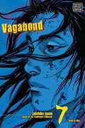 Vagabond (Vizbig Edition), Vol. 7 - Paperback