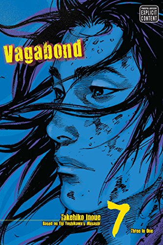 Vagabond (Vizbig Edition), Vol. 7 - Paperback