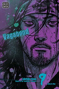 Vagabond (Vizbig Edition), Vol. 9 - Paperback