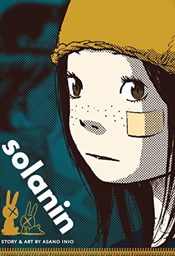 Solanin - Paperback