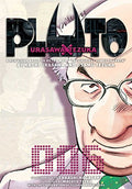 Pluto: Urasawa X Tezuka, Vol. 6 - Paperback