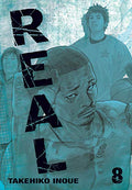 Real, Vol. 8 - Paperback