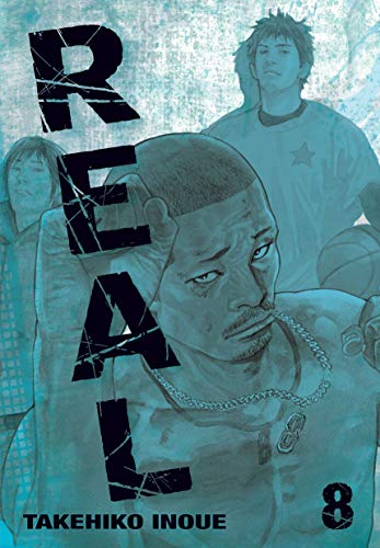 Real, Vol. 8 - Paperback