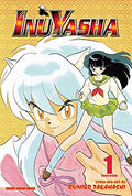 Inuyasha (Vizbig Edition), Vol. 1 - Paperback