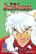 Inuyasha (Vizbig Edition), Vol. 13: Uneasy Alliances - Paperback