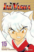 Inuyasha (Vizbig Edition), Vol. 15: A Terrible Price - Paperback