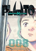 Pluto: Urasawa X Tezuka, Vol. 8 - Paperback