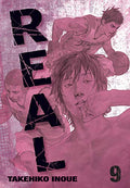 Real, Vol. 9 - Paperback