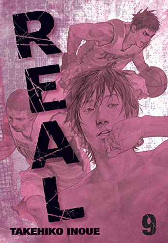 Real, Vol. 9 - Paperback