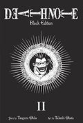 Death Note Black Edition, Vol. 2 - Paperback