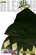 Bleach (3-In-1 Edition), Vol. 2 - Paperback
