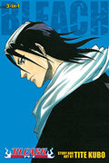Bleach (3-In-1 Edition), Vol. 3 - Paperback