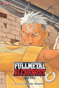 Fullmetal Alchemist (3-In-1 Edition), Vol. 2 - Paperback