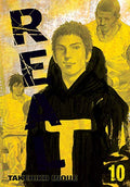 Real, Vol. 10 - Paperback