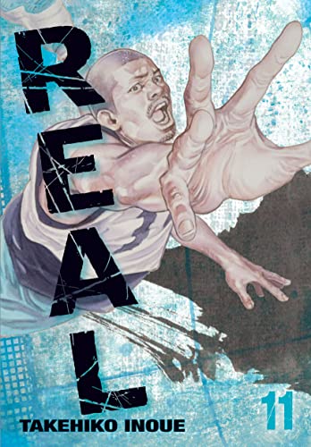 Real, Vol. 11 - Paperback