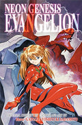 Neon Genesis Evangelion 3-In-1 Edition, Vol. 3 - Paperback