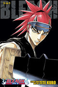 Bleach (3-In-1 Edition), Vol. 4 - Paperback