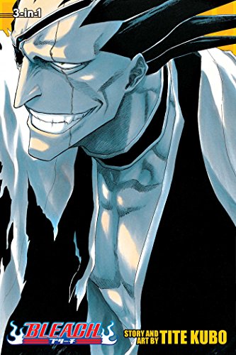 Bleach, Volumes 13-15 - Paperback