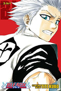 Bleach (3-In-1 Edition), Vol. 6: Includes Vols. 16, 17 & 18 - Paperback