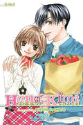 Hana-Kimi (3-In-1 Edition), Vol. 6: Includes Vols. 16, 17 & 18 - Paperback