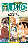 One Piece (Omnibus Edition), Vol. 9 - Paperback