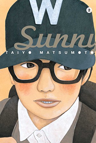 Sunny, Volume 2 - Hardcover