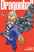 Dragon Ball (3-In-1 Edition), Vol. 2 - Paperback
