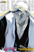 Bleach (3-In-1 Edition), Vol. 7 - Paperback