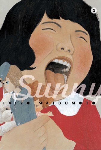 Sunny, Vol. 3 - Hardcover