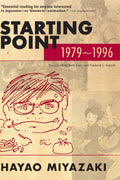 Starting Point: 1979-1996 - Paperback
