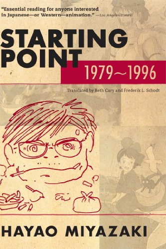 Starting Point: 1979-1996 - Paperback