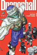 Dragon Ball (3-In-1 Edition), Vol. 5 - Paperback