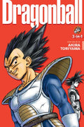 Dragon Ball (3-In-1 Edition), Vol. 7 - Paperback