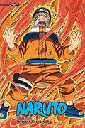 Naruto (3-In-1 Edition), Vol. 9 - Paperback