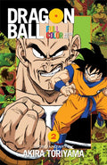 Dragon Ball Full Color Saiyan Arc, Vol. 2 - Paperback