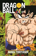 Dragon Ball Full Color Saiyan Arc, Vol. 3 - Paperback